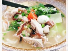 -蒙自源米线大王(江南西路店)