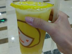 -快乐柠檬happylemon(乐客城夏庄路店)