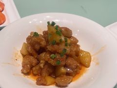 -王庄阿咪海鲜大排档(象园店)