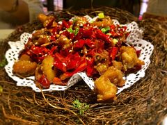 -隆喜元鱼汤包·海鲜(中联广场店)
