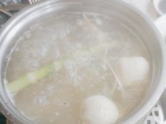 -泉州悦华酒店·自助餐厅