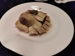 -玄武苏宁诺富特酒店·紫金轩中餐厅