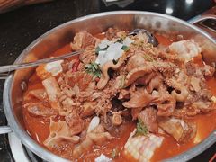 -刘一锅筋头巴脑(凌空二街店)