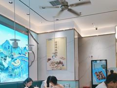 -苏晓玥·手作江南小吃(深圳北站店)