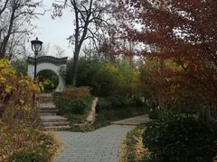 -竹子庵公园