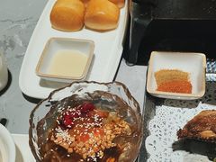 -简普菜烤鱼(苏宁生活广场店)