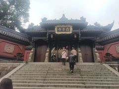 -南京市江宁方山