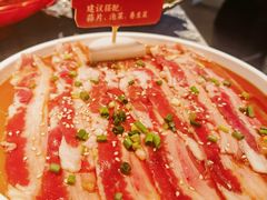 -牛局别馆·和牛烧肉(日月广场店)