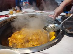 -崔记生活·铁锅炖鱼粘卷子(总店)