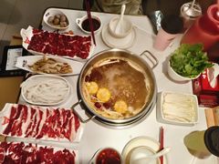 -潮正和潮汕牛肉火锅·老字号(番禺万达店)