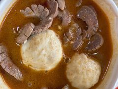 -四里沙茶面(湖滨四里店)