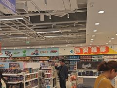 -TOYSRUS玩具反斗城(合肥华润万象城店)