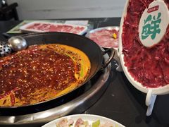 -巴蜀大将火锅(春熙店)