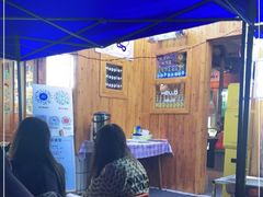 露天位-馥二代韩式烤肉 2세대 불고기(喷水池店)