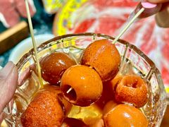 -京喜·铜锅涮肉老北京火锅(新华路店)