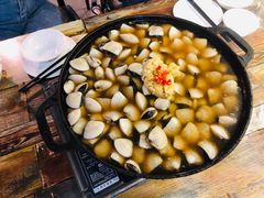 -拾下卜卜贝•海鲜火锅