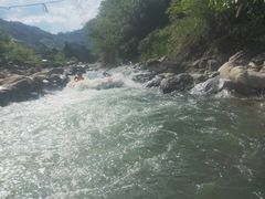 -五龙源极限漂流
