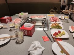 -海底捞火锅(方圆荟店)