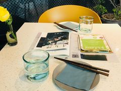 -半山腰·云南菜(侨福芳草地店)
