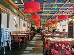 -小吊梨汤·北京菜·烤鸭(双井乐成中心店)