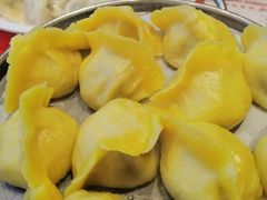 -添福来墨鱼饺子 · 海鲜东北菜(大连星海·黄浦路店)