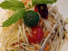 -泰椰里·泰国餐厅(智慧城广百广场店)