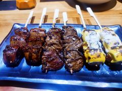 -福匠日本料理(人民路店)