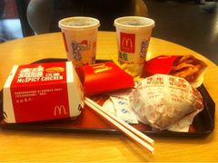 iphone_upload_pic-麦当劳(静安寺店)