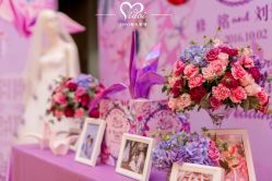 -IDOI婚礼策划·IDOIWEDDING