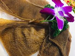 舌尖上的脆毛肚-热火朝天鲜切牛肉火锅(南强街巷店)