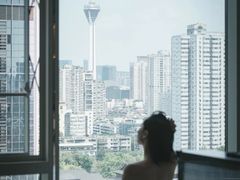 -亚善天籁S酒店(成都太古里旗舰店)