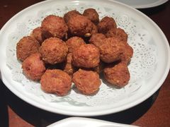 -八府香鸭·啫啫煲(华山路店)