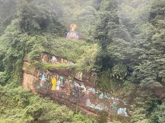 -青城山
