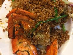 -桥底辣蟹(谢斐道店)