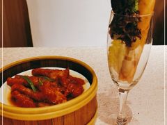 -天伦王朝酒店·盛华瑄餐厅