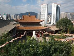 -西宁南禅寺-法幢寺