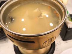 -澜悦港海鲜体验主题餐厅