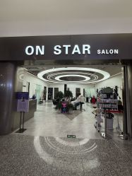 -ON STAR SALON