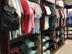 -Polo Ralph Lauren(青浦百联奥特莱斯广场店)