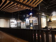 -山城外·非遗酸菜鱼(财富中心店)