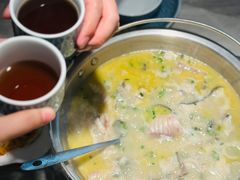 -鱼你相聚·河鲜馆(袁家岭店)