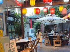 -院8里·少城记忆老川菜(宽窄巷子店)