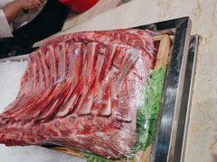 -长安先导国际创新人才交流中心·地中海餐厅·潮汕牛肉火锅·欧陆花园烧烤