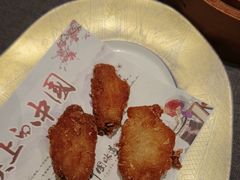 -柒园·三十年创意杭帮菜(龙湖滨江天街店)