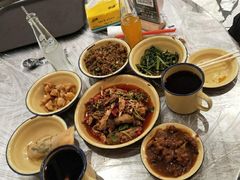 -东排食堂长沙小吃大排档(五一广场店)