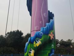 -南湖梦幻岛
