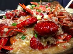 -巴厘龙虾·榜首油焖大虾(洞庭·艺术洋房店)