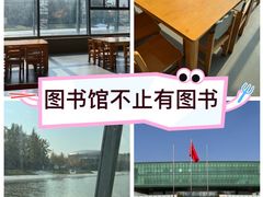 -金陵图书馆