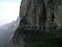 -山西壶关太行山大峡谷旅游景区