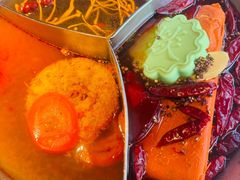 -大龙燚火锅(太古里店)